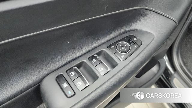 Hyundai Grandeur IG id 4620721 из Кореи 19