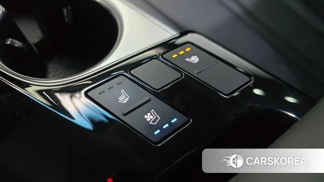 Kia K8 id 4194490 из Кореи 19