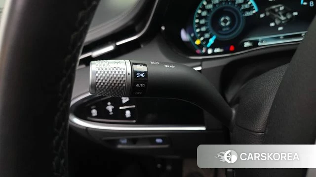 Genesis GV70 id 4323365 из Кореи 19