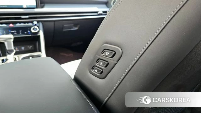 Hyundai Sonata D Edge (DN8) id 4280173 из Кореи 19