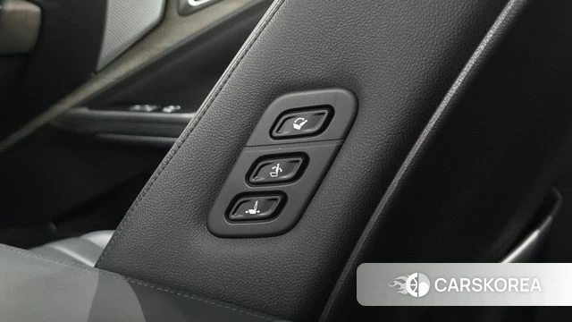 Kia K8 Hybrid id 4457006 из Кореи 19