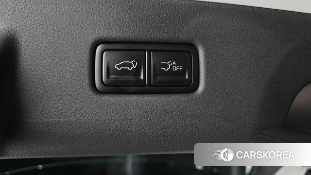 Kia The New Carnival 4th Generation id 4571524 из Кореи 19