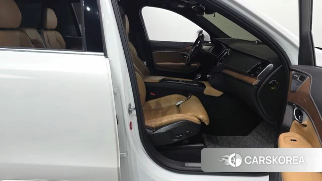 Volvo XC90 second Generation id 4587162 из Кореи 19