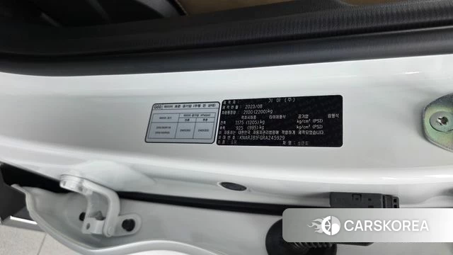 Kia The New Sorento 4th Generation id 4691735 из Кореи 19