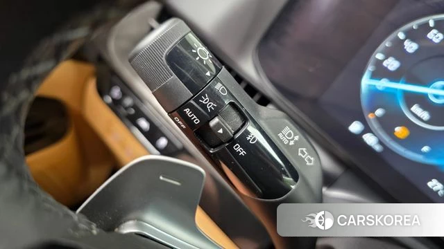 Kia Carnival 4th generation id 4691917 из Кореи 19
