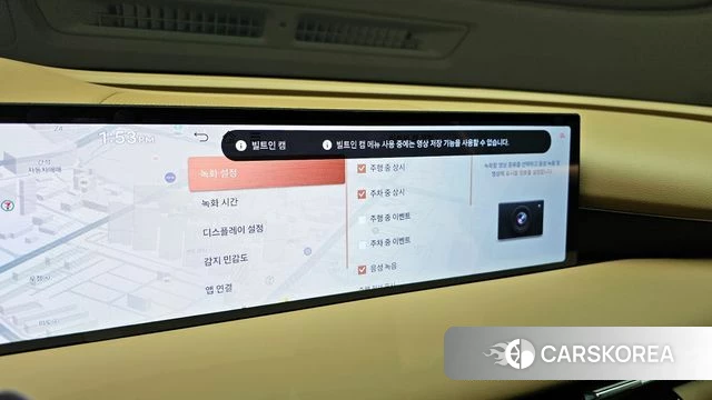 Genesis G80 (RG3) id 4432828 из Кореи 19