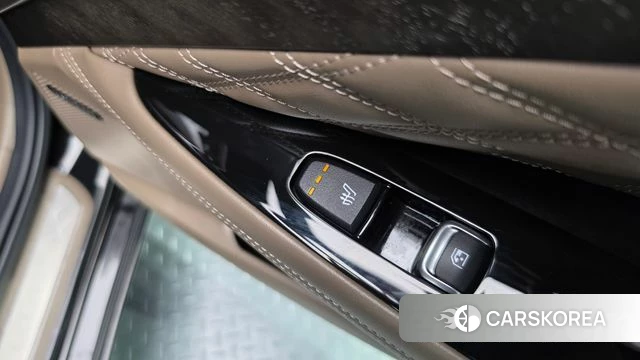 Kia K8 Hybrid id 4670339 из Кореи 19