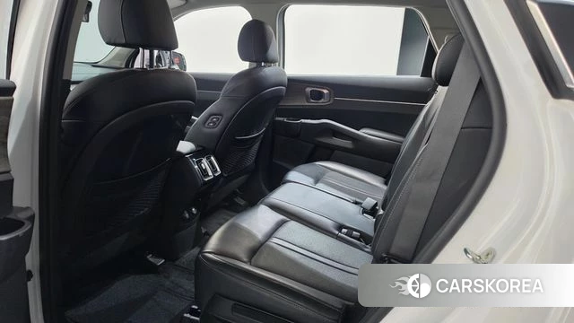 Kia Sorento 4th Generation id 4899958 из Кореи 19