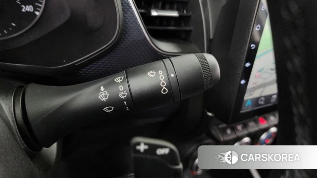 Renault Korea (Samsung) XM3 id 4481048 из Кореи 19