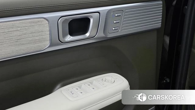 Hyundai Santa Fe (MX5) id 4940970 из Кореи 19