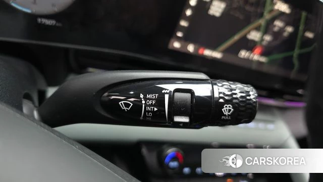 Hyundai The New Avante (CN7) id 4354687 из Кореи 19