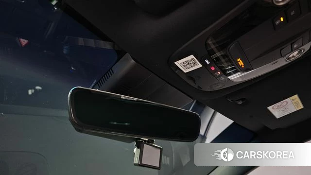 Kia K8 Hybrid id 4775272 из Кореи 19