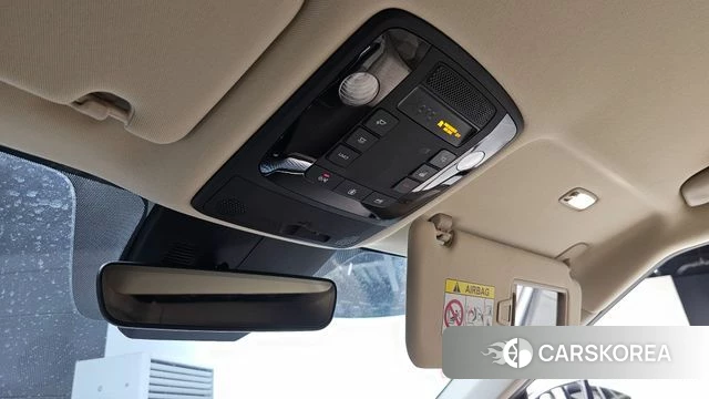 Kia Carnival 4th generation id 4434430 из Кореи 19