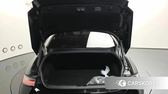 Hyundai Ionic 6 id 4534429 из Кореи 19