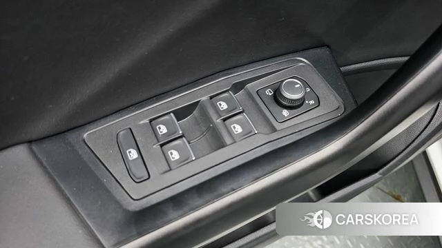 Volkswagen T-Roc id 4445389 из Кореи 19