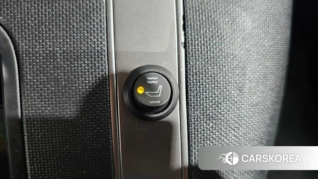 Hyundai Casper id 4302974 из Кореи 19