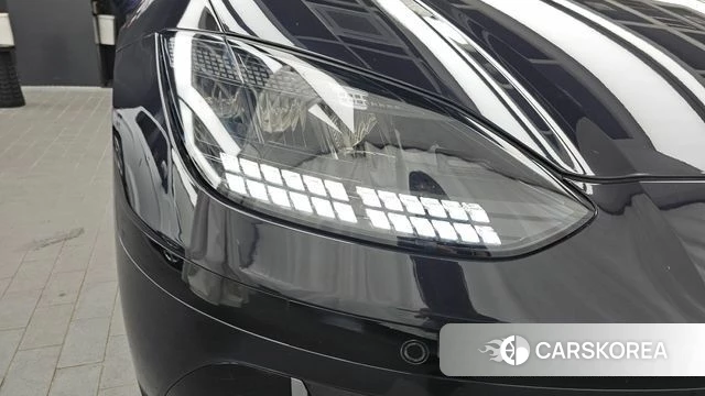 Hyundai Ionic 6 id 4579126 из Кореи 19