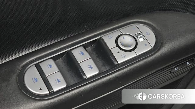Hyundai Ionic 5 id 4401939 из Кореи 19