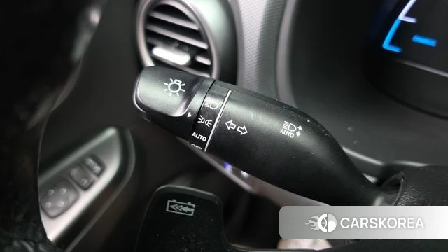 Hyundai Kona Electric id 4581313 из Кореи 18