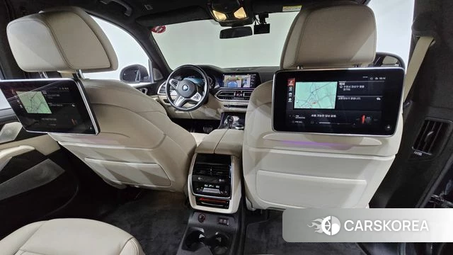 BMW X7 (G07) id 4355483 из Кореи 19