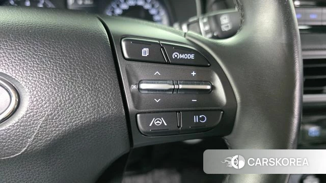 Hyundai The New Kona id 4415244 из Кореи 19