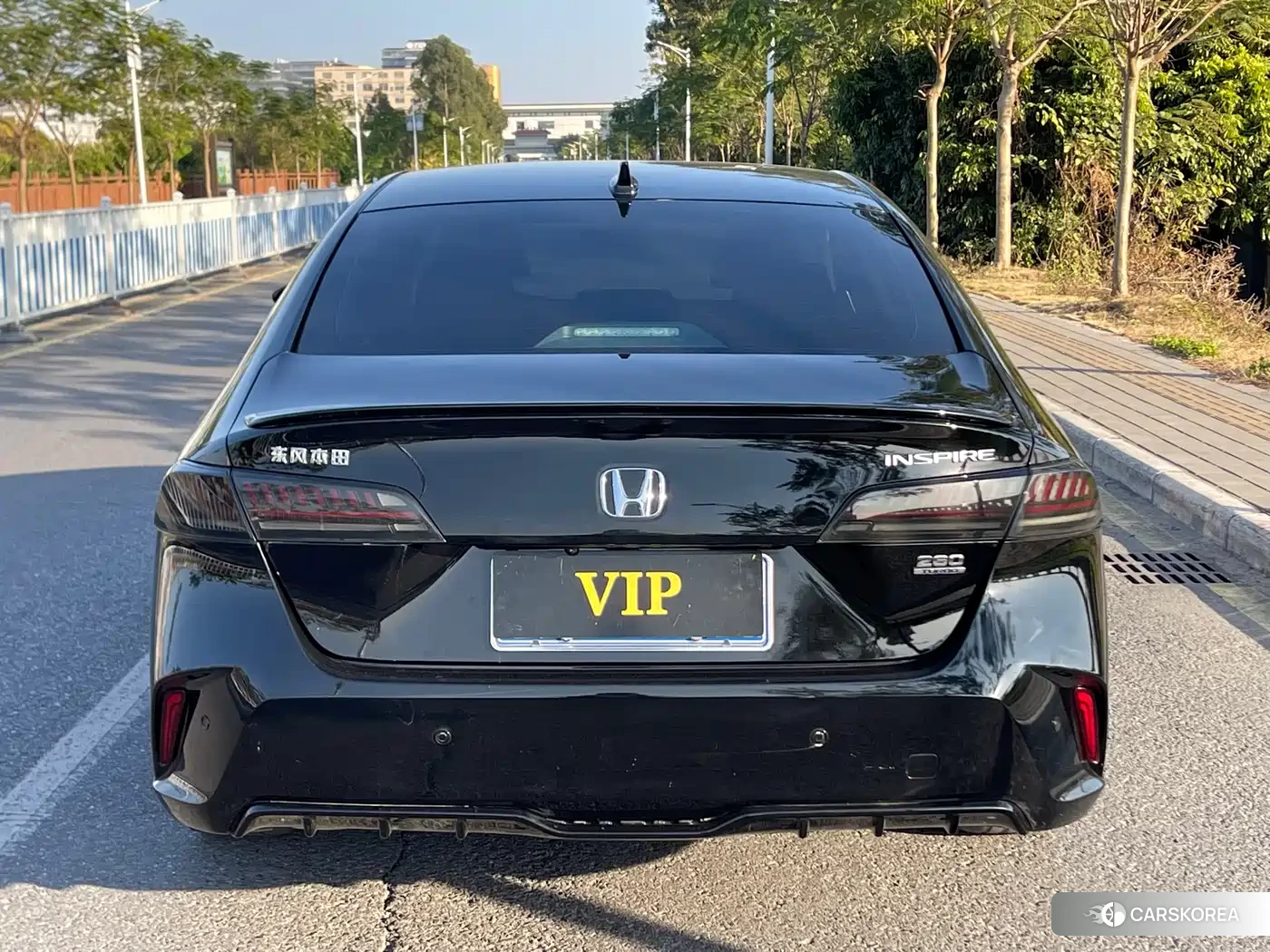 Honda Yingshipai id 4570335 из Китая 19