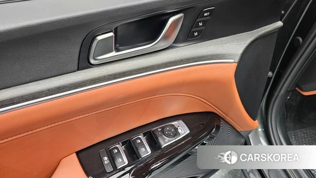 Kia The New K5 3rd generation id 4441668 из Кореи 19
