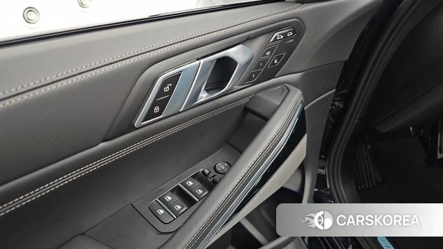 BMW X6 (G06) id 4493385 из Кореи 19
