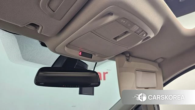 Renault Korea (Samsung) The New QM6 id 4496407 из Кореи 19