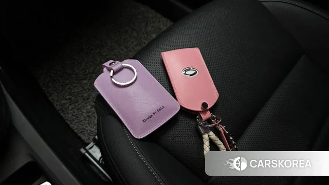 Renault Korea (Samsung) XM3 id 4592801 из Кореи 19