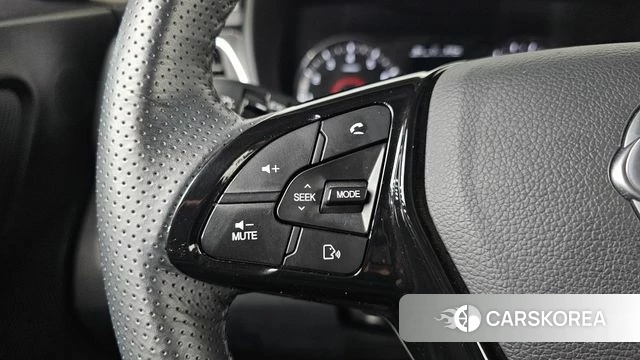 Ssangyong The New Tivoli id 4715574 из Кореи 19