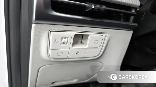 Hyundai The New Tucson (NX4) id 4655618 из Кореи 19