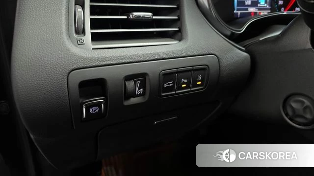 Chevrolet (GM Daewoo) Impala id 4551703 из Кореи 19