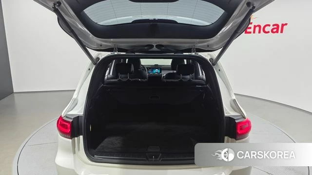 Mercedes-Benz GLB-Class X247 id 4619229 из Кореи 19