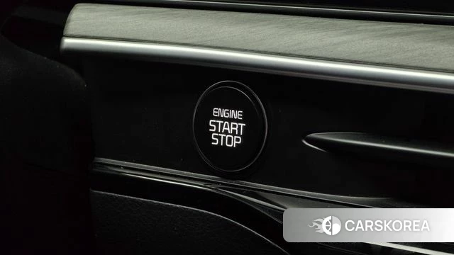 Kia The New K5 3rd generation id 4279691 из Кореи 19