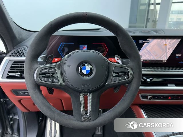 BMW X6 M id 4259194 из Китая 19