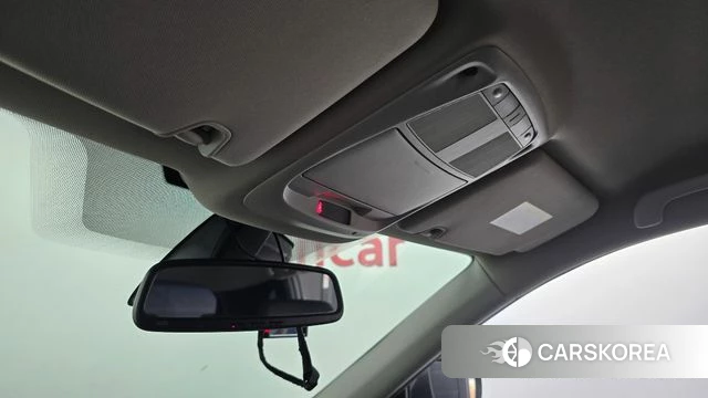Renault Korea (Samsung) The New QM6 id 4741073 из Кореи 19