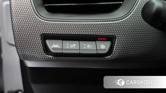 Renault Korea (Samsung) Arcana id 4778379 из Кореи 19