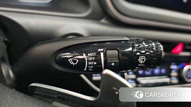Hyundai Sonata Hybrid (DN8) id 4585275 из Кореи 19