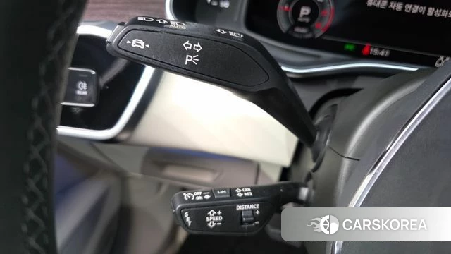 Audi A6 (C8) id 4433776 из Кореи 19