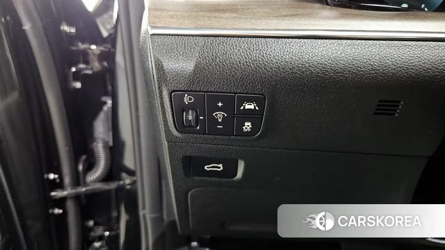 Kia K5 3rd generation id 4415955 из Кореи 19