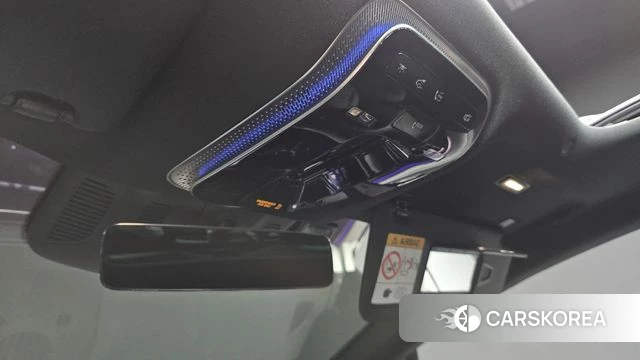 Mercedes-Benz EQS V297 id 4591505 из Кореи 19