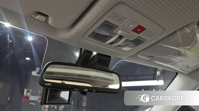 Hyundai Casper id 4282689 из Кореи 19