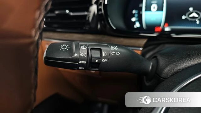 Kia Mohave Master id 4561263 из Кореи 19