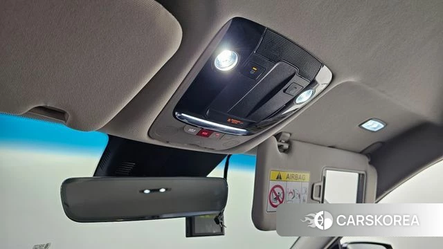 Kia K8 id 4293436 из Кореи 19