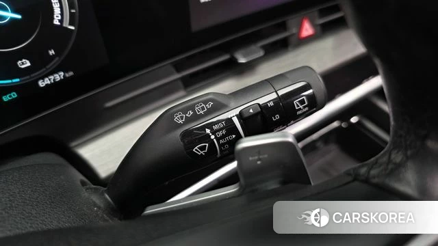 Kia Sportage 5th Generation Hybrid id 4518413 из Кореи 19