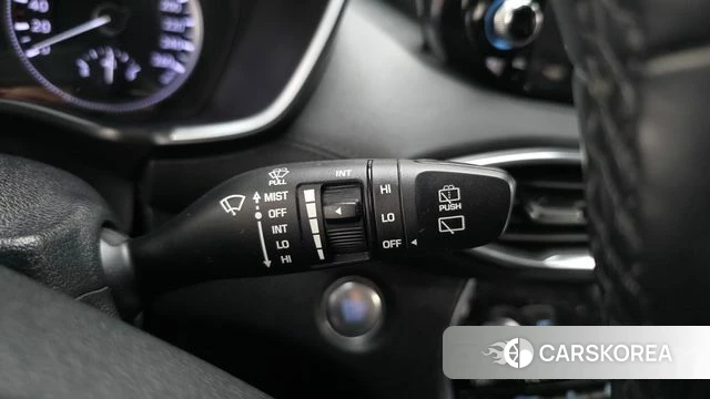 Hyundai Santa Fe TM id 4196838 из Кореи 19