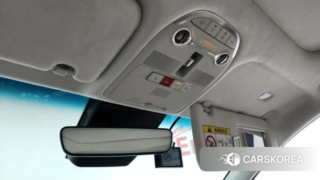 Hyundai The New Grandeur IG id 4603527 из Кореи 19