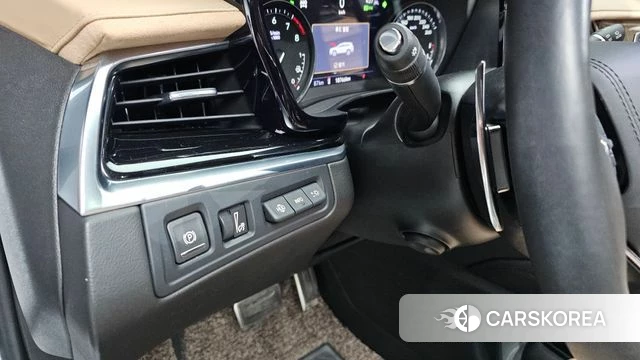 Cadillac XT6 id 4681984 из Кореи 19