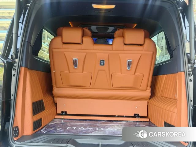 Mercedes-Benz Vito id 4279212 из Китая 19
